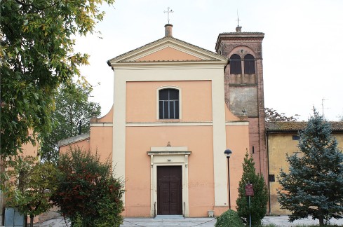 Home - Parrocchia di S. Maria e S. Folco di Saletto
